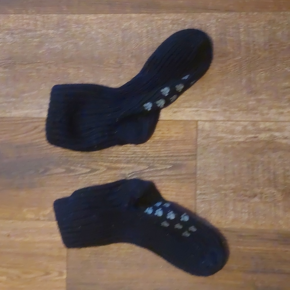 Slipper socks - Picture 4 of 6
